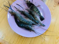 -芭提雅Amporn Seafood自助餐厅