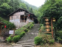 -遂昌金矿国家矿山公园