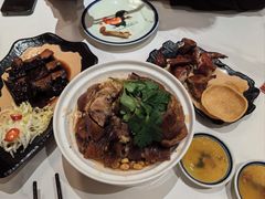 -粤食堂(天津和悦汇店)