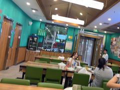 -合合春饼·酱骨·东北菜(潘家园店)