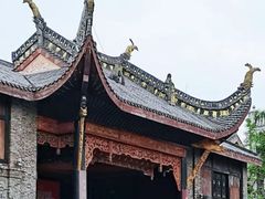 -武汉园博园(武汉自然博物馆)