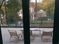 -J Create城市露营咖啡·简餐·宠物(上海动物园店)