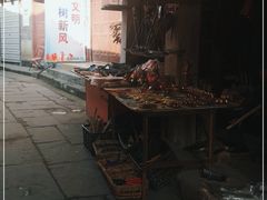 -恩阳古镇