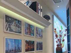 -小杨生煎(香港名都店)
