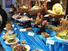-良师门滨海人家·海鲜·家常菜(滨海城店)