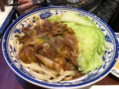 -李记白水羊头·清真老味家常菜(石景山店)