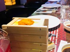 -铁板诱惑法式铁板烧(大卫城店)