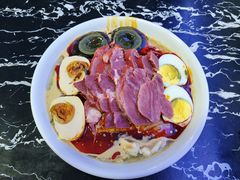 -何老二卤汁凉粉