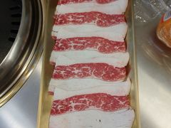 -炉队长·齐齐哈尔家庭烤肉(马家堡店)