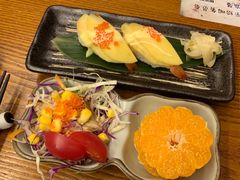 -無忧浅草君·洋风料理(下沙宝龙二期一店)