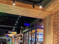 -河坝烧烤串城(金达莱店)