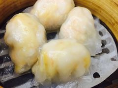 虾饺-香港蓮香樓(中環店)