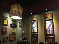 -汉刺青TATTOO STUDIO