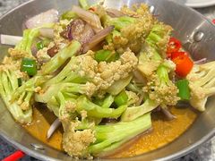 -里岛烤鱼(东港凯虹广场店)