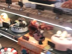 -DQ·蛋糕·冰淇淋(新佳丽店)