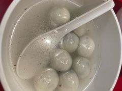 -宁波汤团店(外滩店)