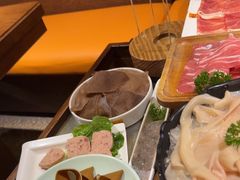 -佬土鹅肠火锅(解放路店)