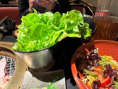 -厚贞日式烤肉(浦东汇智店)