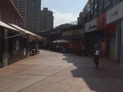 -证大大拇指广场(芳甸路店)