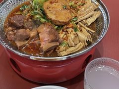 -喜家德虾仁水饺(岗厦北店)