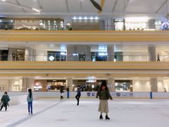 -冠军冰场CHAMPION RINK(苏州中心商场店)