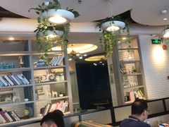 -新宝餐厅(流塘店)