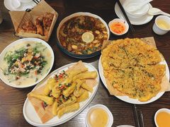 -大洋家·精品潮汕菜·生腌砂锅粥(天河东路店)