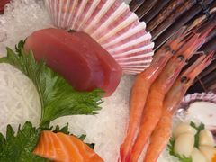 -沼津港精致料理·寿喜烧·烧鸟(青浦宝龙广场店)