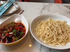 -巴依老爷新疆美食(魏公村店)