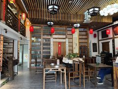 -道南書院·私房菜·早午茶·茶馆