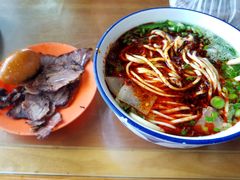-清真磨沟沿老字号牛肉面(总店)