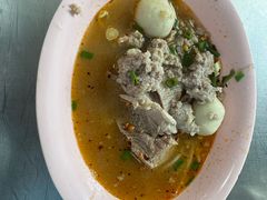 -榮泰米粉湯(Left Shop)