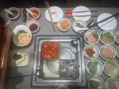 -海底捞火锅(龙湖三千集店)