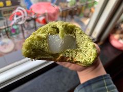 -PAPER STONE BAKERY(天环店)