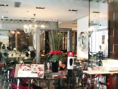 大堂-小资太太餐厅(南岗区店)