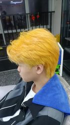 -东梵造型·烫发染发接发连锁SALON