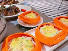 -庖丁兄弟干式熟成牛排自助餐厅(仁恒伊势丹店)