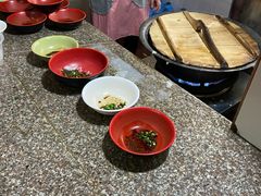 -张阿三馄饨店