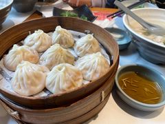 -馋三尺蟹粉小笼(人民广场店)