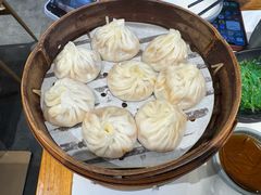 -馋三尺蟹粉小笼(人民广场店)