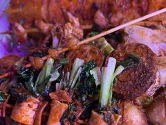 -魏记里脊肉炸炸炸(南门口店)