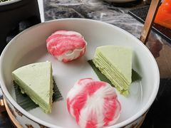 -广富林宰相府酒店·水云间