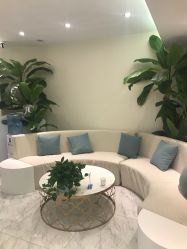 -健身堂科技美肌SPA