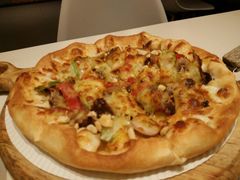 android_upload_pic-菲滋意式餐厅(鄞州印象城店)