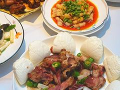 -食光慢宴·安吉土菜馆