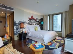 -上海外滩英迪格酒店
