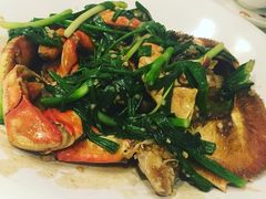 -无招牌海鲜餐厅(滨海艺术中心店)
