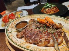 -404干式熟成牛排馆•聚会餐厅