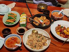 -七色云蔬食(喜邻里店)