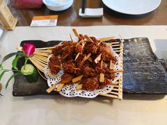 -福慧慈缘素食餐厅(王府井店)
